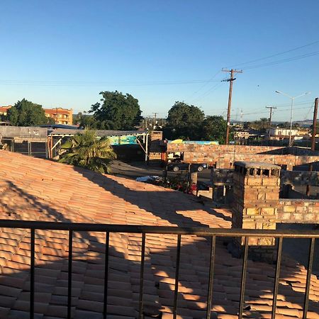 Apartamento Tony Chumpos سان فيليبي المظهر الخارجي الصورة