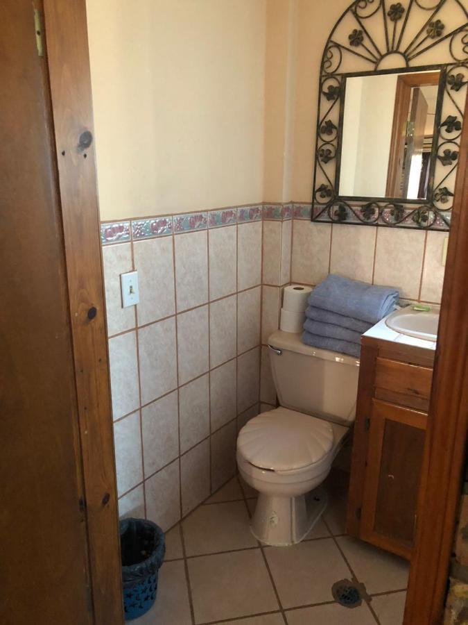 Apartamento Tony Chumpos سان فيليبي المظهر الخارجي الصورة