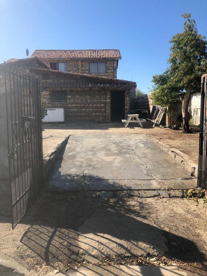 Apartamento Tony Chumpos سان فيليبي المظهر الخارجي الصورة