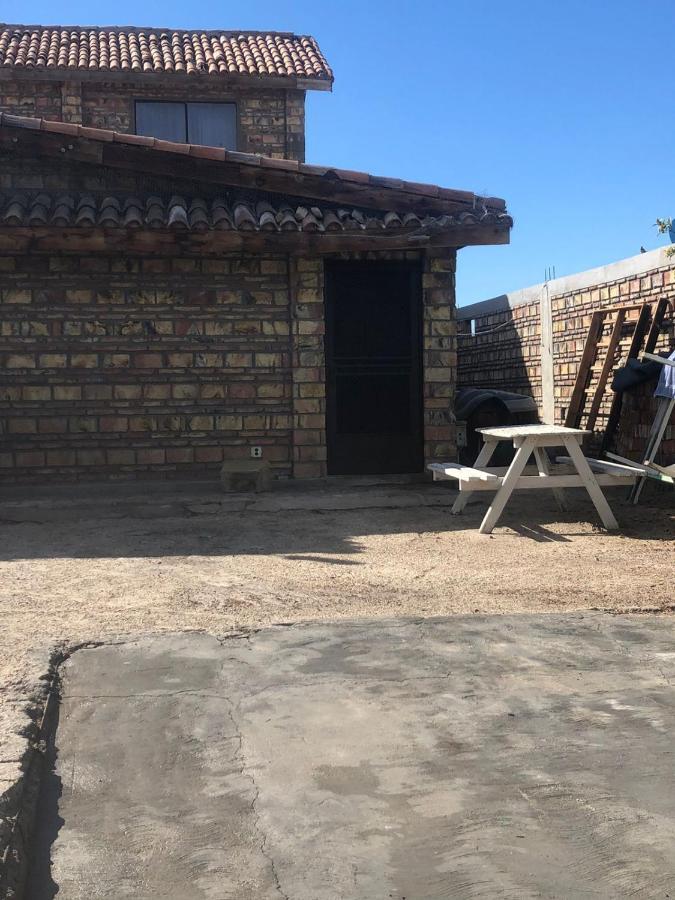 Apartamento Tony Chumpos سان فيليبي المظهر الخارجي الصورة