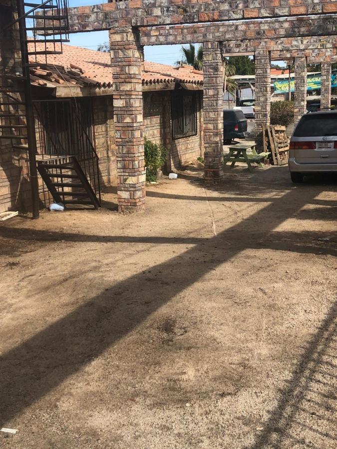 Apartamento Tony Chumpos سان فيليبي المظهر الخارجي الصورة