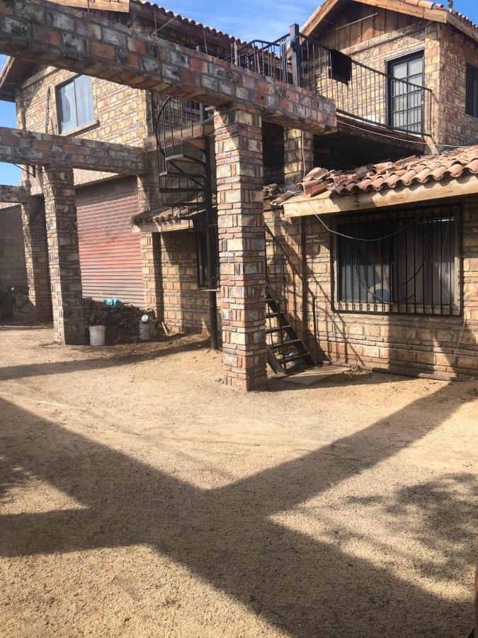 Apartamento Tony Chumpos سان فيليبي المظهر الخارجي الصورة
